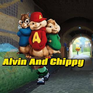 Relly Wreckzz (Alvin And Chippy Freestyle)