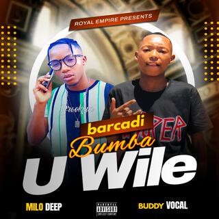 Bumba u wile _Barcadi