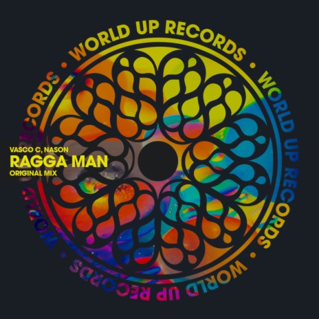 Ragga Man ft. Nason