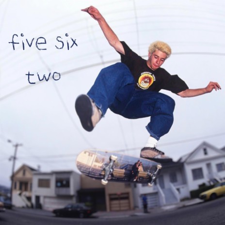 five six two (sped)