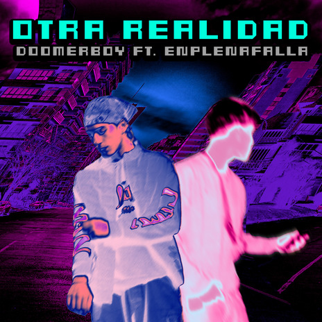 Otra Realidad ft. enplenafalla | Boomplay Music