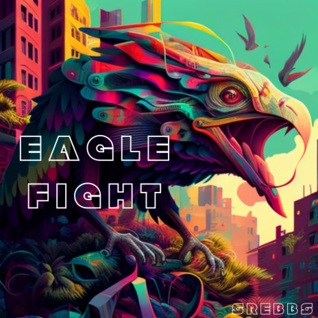 Eagle Fight | Boomplay Music