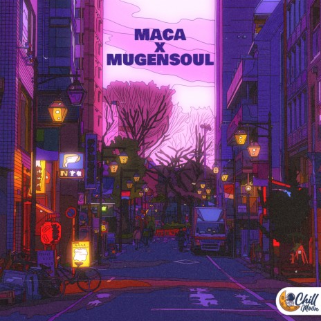 colors ft. Mugensoul & Chill Moon Music | Boomplay Music