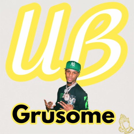 Grusome | Boomplay Music