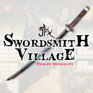 Swordsmith Village (Demon Slayer UK Rap)