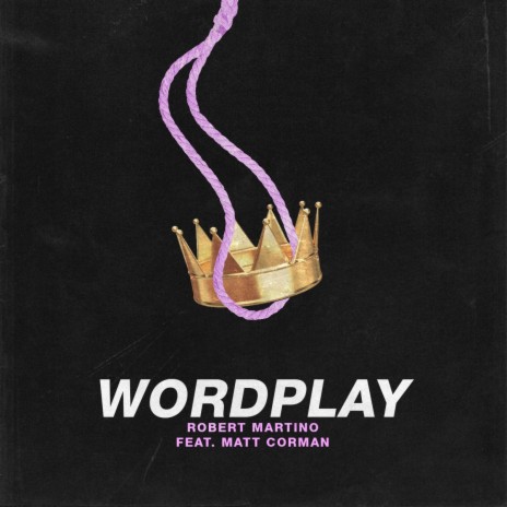 Wordplay ft. Matt Corman