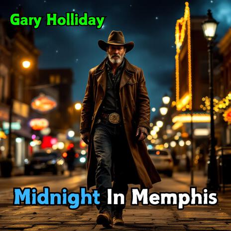 Midnight In Memphis | Boomplay Music