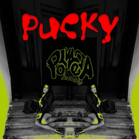 Pucky Polvaera Punk Rock