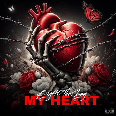 My Heart | Boomplay Music