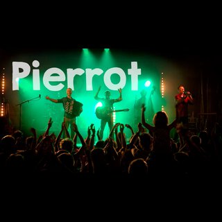 Pierrot (Live)