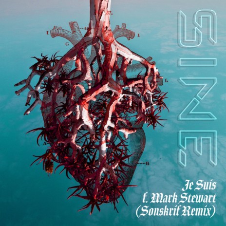 Je Suis (Sonskrif Remix) ft. Mark Stewart