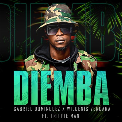 Diemba (feat. Trippie Man) | Boomplay Music