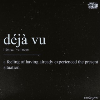 Déjà Vu ft. YassSkrt lyrics | Boomplay Music