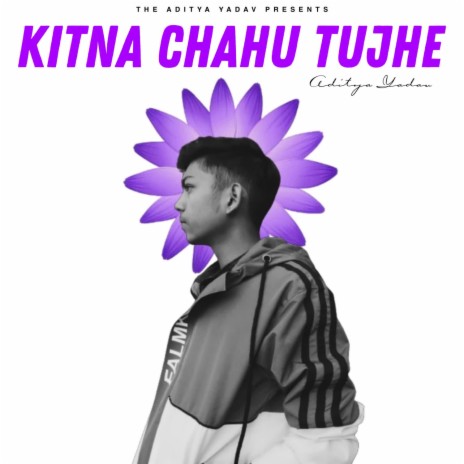 Kitna Chahu Tujhe (feat. Tazer) | Boomplay Music