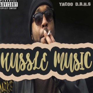 Hussle Music