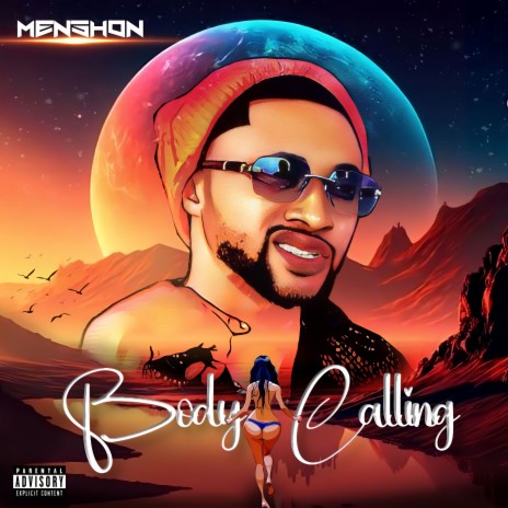 Body Calling (Sped Up) ft. Dion | Boomplay Music