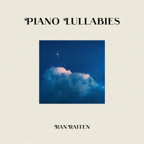 Lullaby No. 2 in A Flat Major