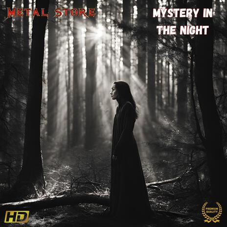 Mystery in the Night | Boomplay Music