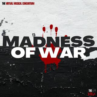 Madness Of War lyrics | Boomplay Music