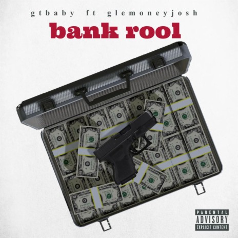 gtbaby bankroll (remix) ft. Gle Money Josh