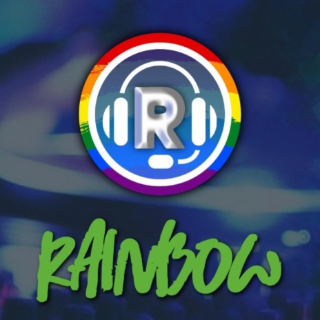 Rainbow (The colorful sound of music) | Boomplay Music