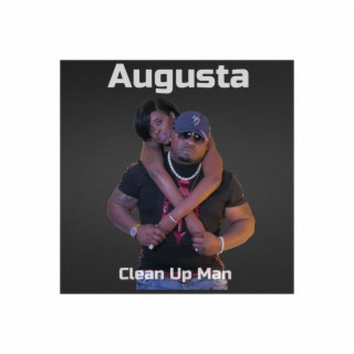 Clean Up Man