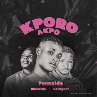 Kporo Akpo