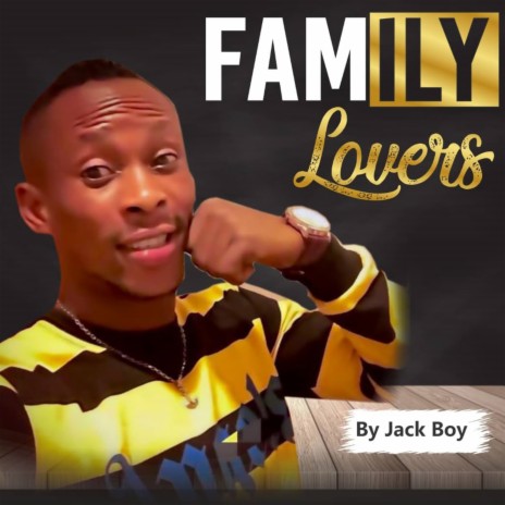 Family Lovers | Boomplay Music