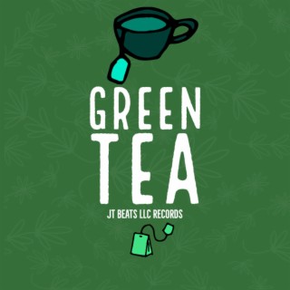 GREEN TEA