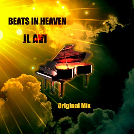 Beats in heaven (Original Mix)