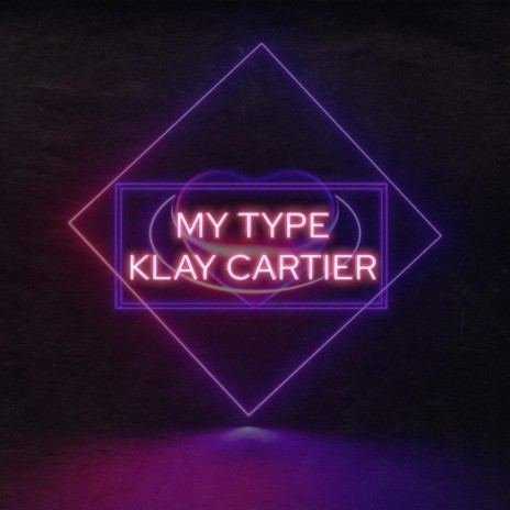 My Type | Boomplay Music