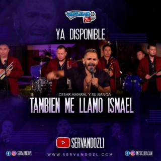 También Me Llamo Ismael (Version Estudio)