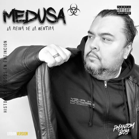 Medusa La Reina de la Mentira (Urban Version) | Boomplay Music