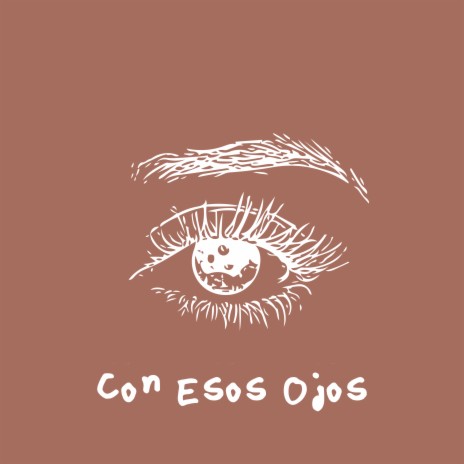 Con Esos Ojos | Boomplay Music