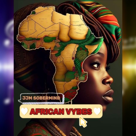 African vybes | Boomplay Music