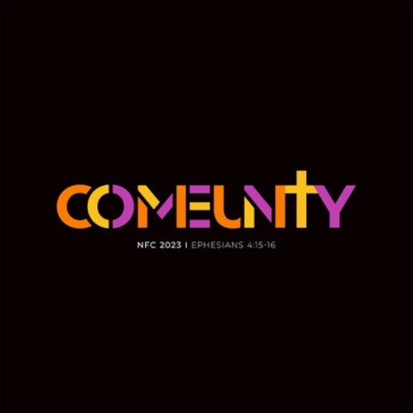 ComeUnity | Boomplay Music