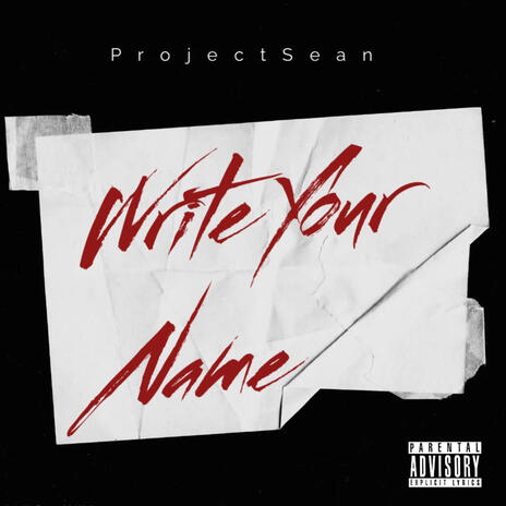 Write Your Name | Boomplay Music