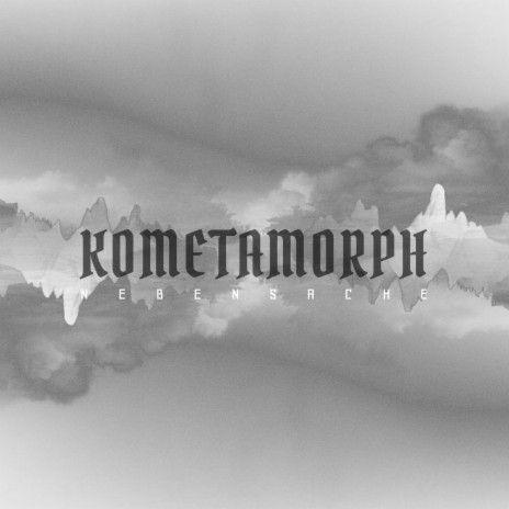 Kometamorph | Boomplay Music