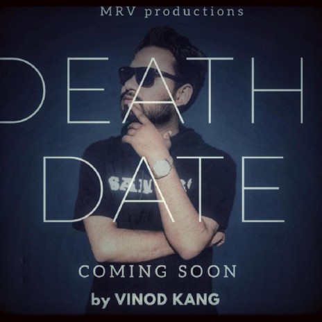 Death Date | Boomplay Music