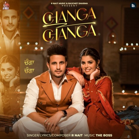 Changa Changa | Boomplay Music