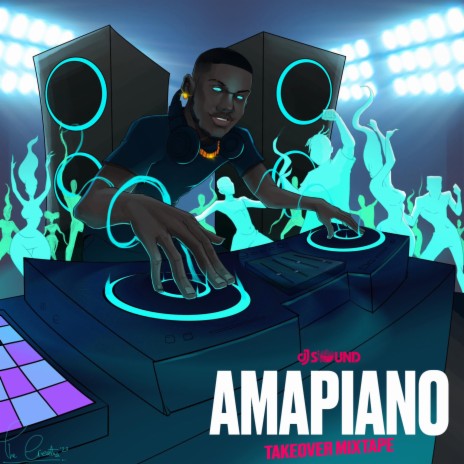 Best beat Amapiano | Boomplay Music