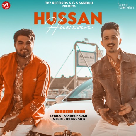 Hussan | Boomplay Music