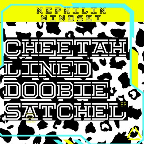 Cheetah Lined Doobie Satchel | Boomplay Music