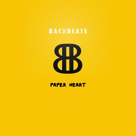 Paper Heart | Boomplay Music