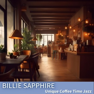 Unique Coffee Time Jazz