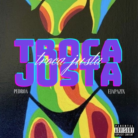 Troca Justa | Boomplay Music