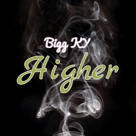 Higher | Boomplay Music