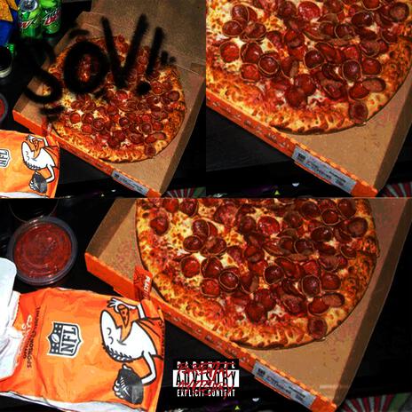 Pizza Pizza | Boomplay Music