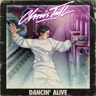 Dancin' Alive