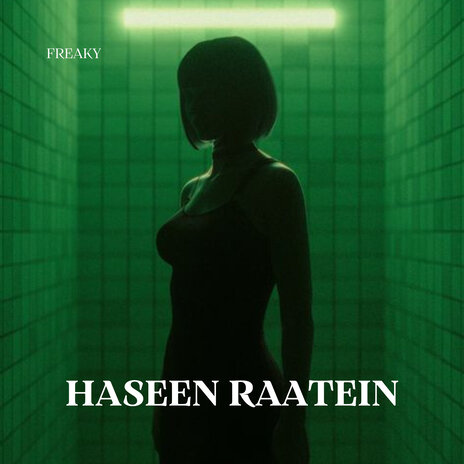 Haseen Raatein | Boomplay Music